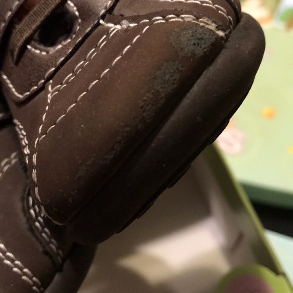 💥Toddler booties - Picture 3 of 3